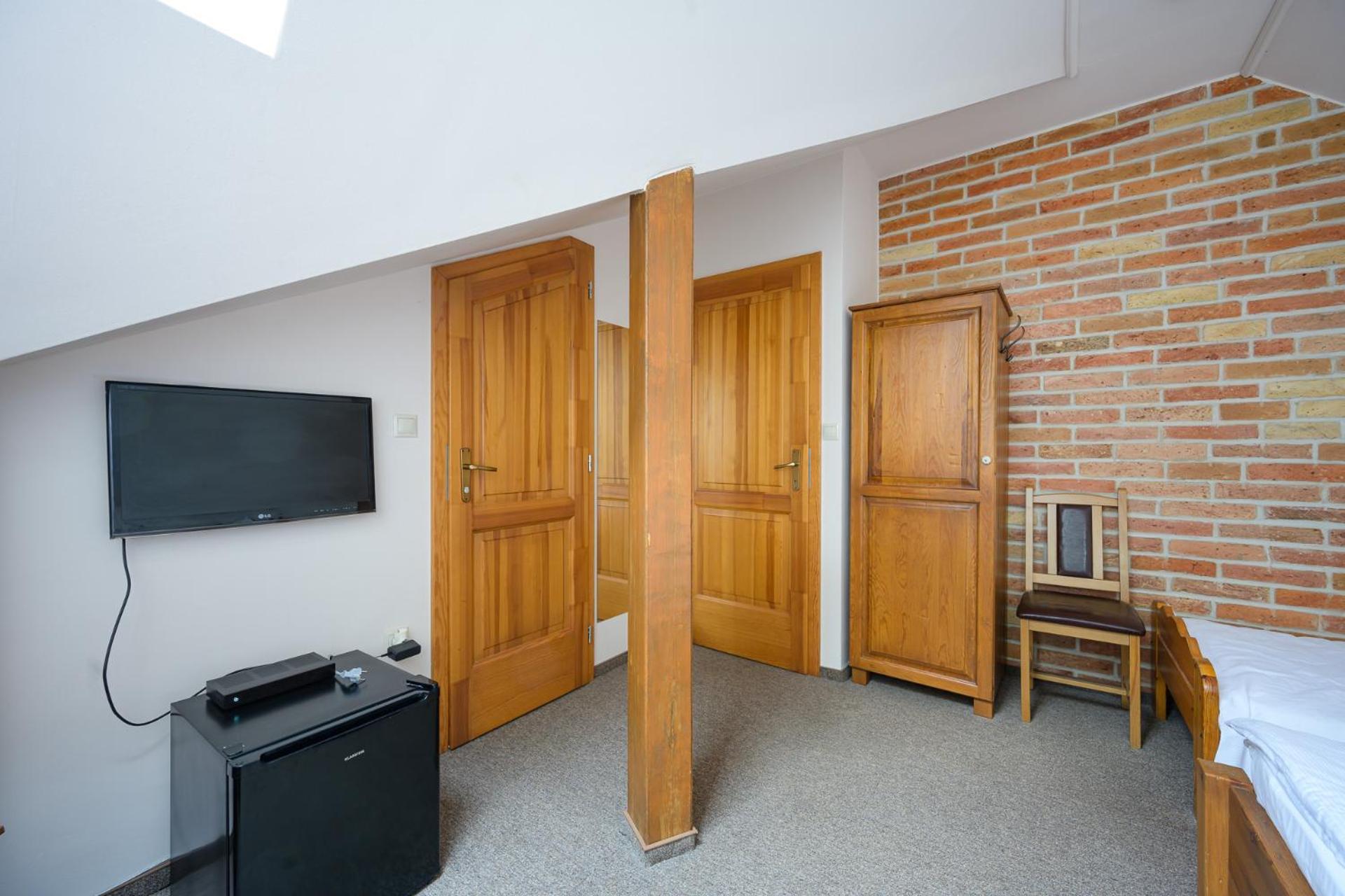 Vinatus Pince Hotel Villány Екстериор снимка