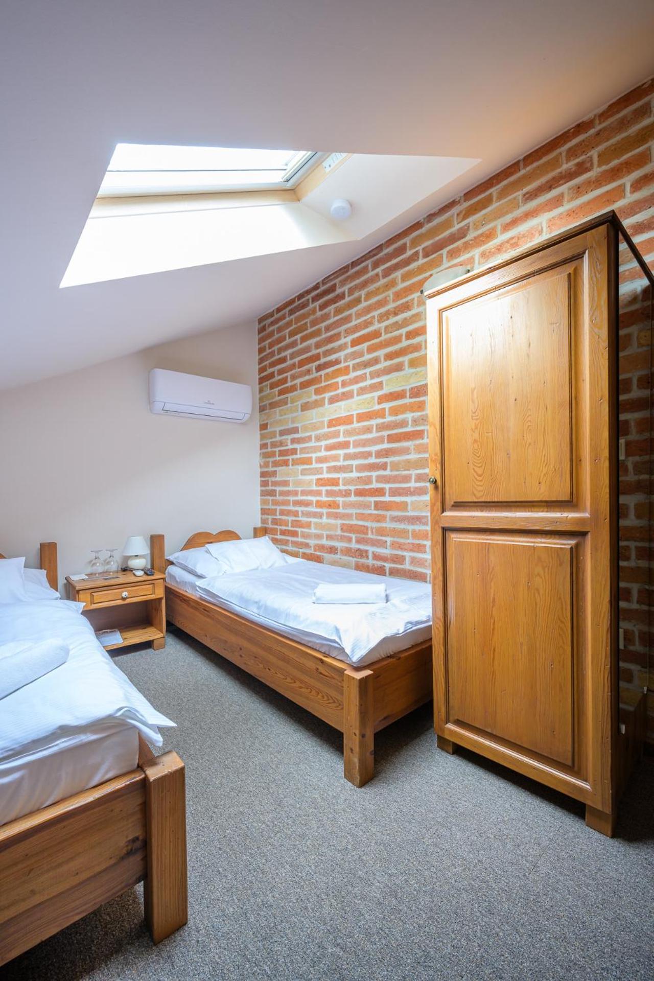 Vinatus Pince Hotel Villány Екстериор снимка